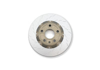 RacingLine Stage 3 Performance Rear Discs 2 peice (Pair) [VWR682001]