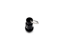 RacingLine 'Wheel Nut' Keyring [VWRA10000]