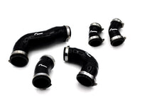 RacingLine Turbo Boost Pipe Hose Kit EA888.3 2.0 TSI [VWR140004]