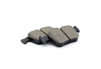 RacingLine Stage 3+ Performance Rear Carbon Discs and Pads / MQB / Pads and Rotors 310x22mm [VWR680020]