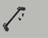 RacingLine Subframe Brace For MQB & MQB EVO For Golf 7 R, 8 R, GTI, Audi A3, S3, RS3 [VWR810006]