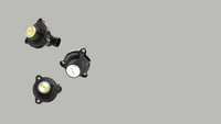 RacingLine Diverter Valve for 2.0 TSI & 2.5 TFSI
