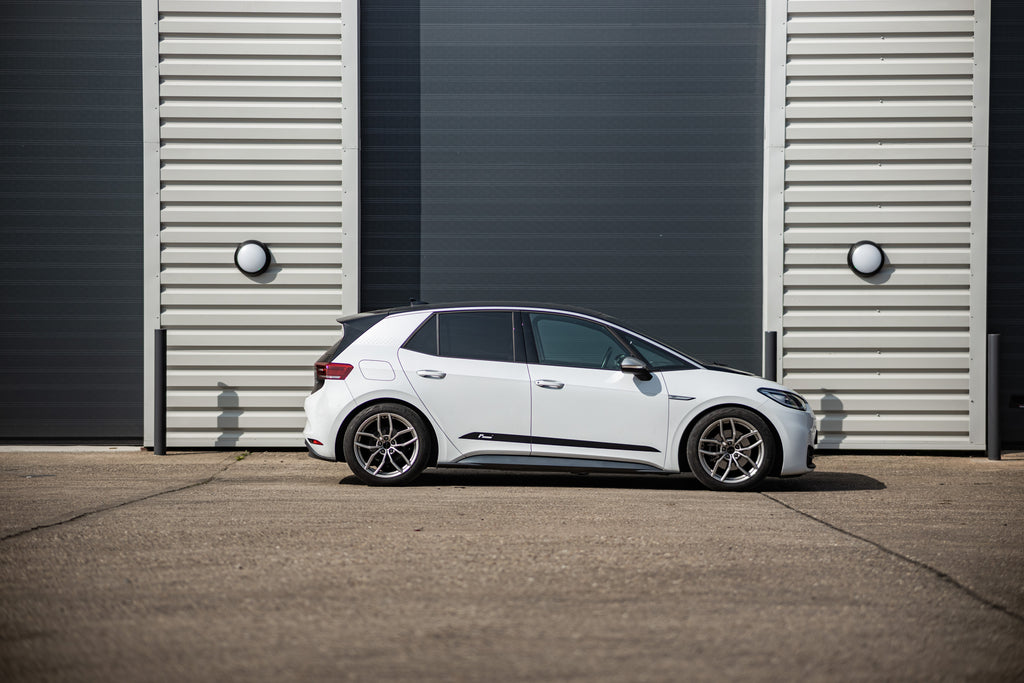 RacingLine Sport Lowering Springs Cupra Born [VWR31ID00]