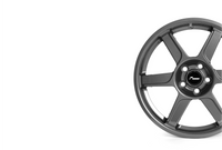 RacingLine R-06 18" x 8.5" Alloy Wheel ET44 / Single Wheel
