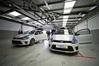 VW Polo R 2.0 TSI Cold Air Intake | Polo R WRC 2.0 TSI | RacingLine