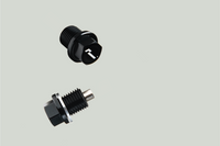 RacingLine Magnetic Differential Plug Kit [VWR180003]