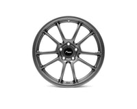 RacingLine Cup Edition' 18'' x 8.5" Wheel / ET45 / Gunmetal Grey / Single Wheel [VWR610007]
