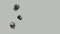 RacingLine Billet Air Conditioning Caps [VWR190011 / VWR190012]