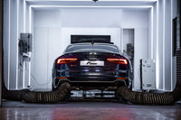 Performance Tuning ECU Software I OEM+ I racingline