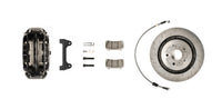 RacingLine Stage 2 Evo Brake Kit / Replacement Brake Pads / Sport [VWR670009]