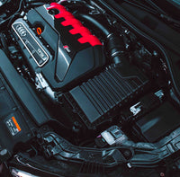 RacingLine PCM Box Audi RS Q3 F3 OPF