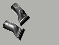 RacingLine Turbo Boost Pipe Hose Kit For VW Polo GTI AW / Audi A1 GB 40TFSI 2.0 TSI [VWR140010]