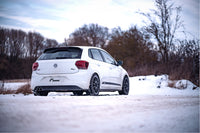RacingLine Performance Intercooler VW Polo AW/AE [VWR E 141001]