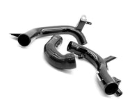 RacingLine Upgraded Boost Pipe Kit EA888.4 [VWR140013 / VWR140015]