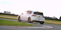 RacingLine RP700 Performance Brake Pads / 312mm Smaller Front (Non Performance Pack, eg Golf 7 GTI) [VWR670004]