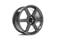 RacingLine R-06 18" x 8.5" Alloy Wheel ET44 / Single Wheel