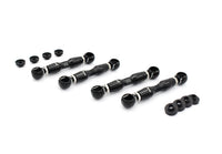 RacingLine Height Adjustable Lowering Links Audi C7 Air Suspension [VWR436000]