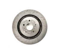 RacingLine Stage 2 EVO Big Brake Kit 345MM 4POT
