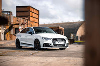 RacingLine Performance Intercooler Audi RS3 (8V.2 & 8Y) & TTRS 2.5 TFSI 2017+ [VWR E 143000]