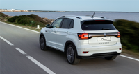 Volkswagen T-Cross Tuning & Upgrades | RacingLine