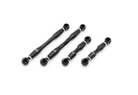 RacingLine Height Adjustable Lowering Links Audi C8 Air Suspension [VWR436001]