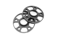 RacingLine 5mm Wheel Spacers 5x100 PCD