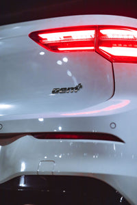 RacingLine Car Badge [VWR800000]