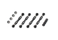 RacingLine Height Adjustable Lowering Links Audi C7 Air Suspension [VWR436000]