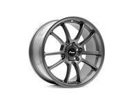 RacingLine Cup Edition' 18'' x 8.5" Wheel / ET45 / Gunmetal Grey / Single Wheel [VWR610007]