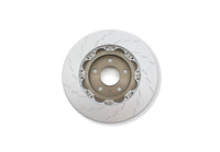RacingLine Stage 3 Performance Rear Discs 2 peice (Pair) [VWR682001]