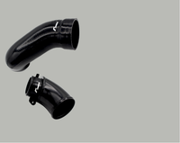 RacingLine Turbo Inlet Elbow EA888.4