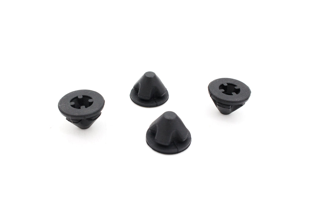 RacingLine Engine Cover Grommet Upgrade/ EA855 / 2.5 TFSI / DAZA, DAZC, DNWA, DXHA [VWR190007]