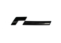RacingLine Car Badge [VWR800000]