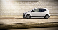 RacingLine Sports Spring Kit / UP! GTI [VWR31UPGT]