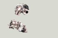 RacingLine Stage 3 TurboCharger Kit - MK7 GTI/R, 8V S3, 5E VRS [VWR14G7IS38COMP]