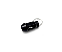 RacingLine 'Wheel Nut' Keyring [VWRA10000]