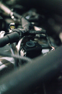 RacingLine Engine Cover Grommet Upgrade/ EA855 / 2.5 TFSI / DAZA, DAZC, DNWA, DXHA [VWR190007]