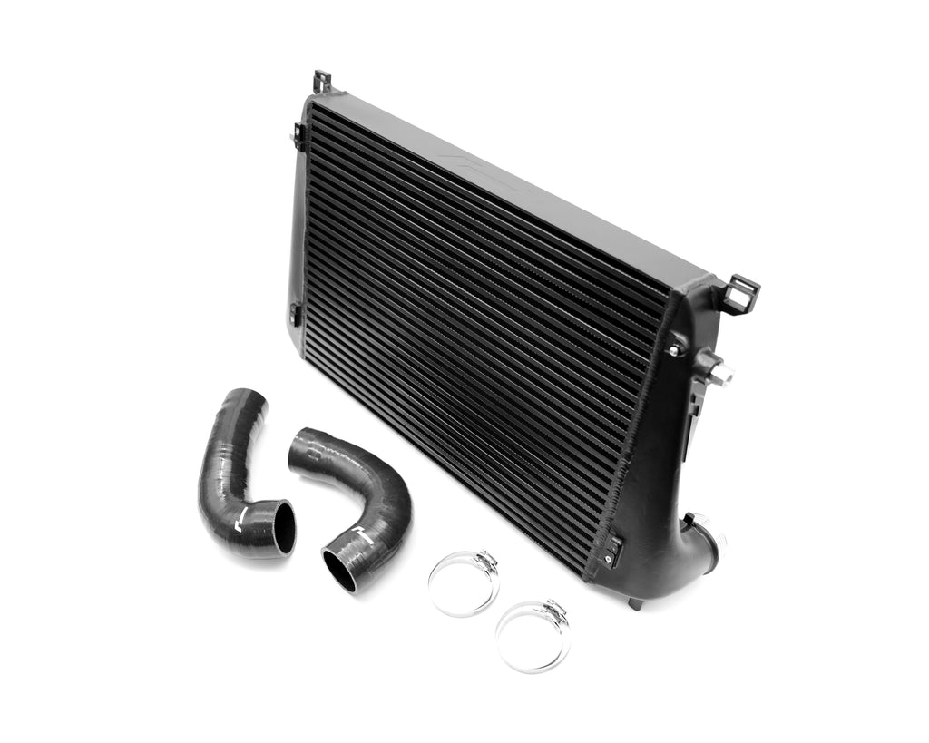 RacingLine Intercooler Kit / MQB / EA888.4 2.0 TSI inc Wired Boost Hoses [VWR141000]