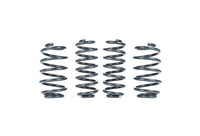 RacingLine Sport Lowering Springs Cupra Born [VWR31ID00]