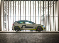 RacingLine Sport Damper & Spring Kit - MK5 GTI [VWR30G5GT]
