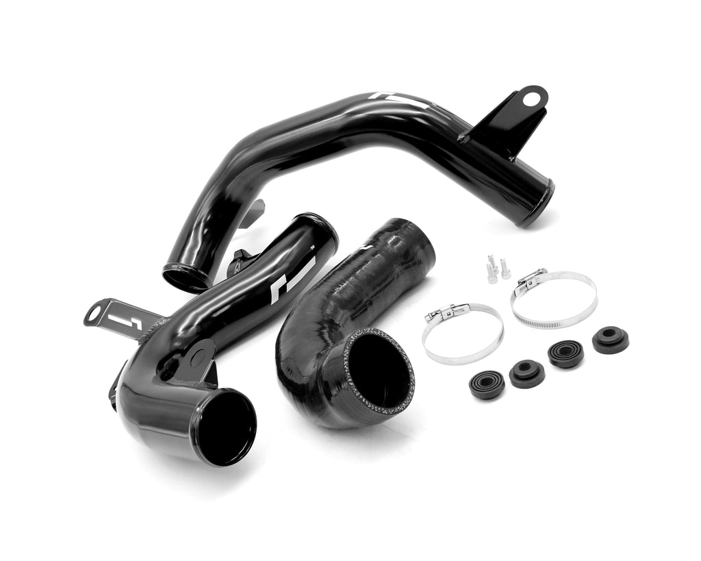 RacingLine Upgraded Boost Pipe Kit EA888.4 [VWR140013 / VWR140015]