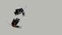 RacingLine Magnetic DSG Paddles MQB Evo Golf MK8 – VWR490001 / VWR490002