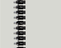 RacingLine Wheel Mounting Guide Pin [VWR630100]
