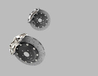 RacingLine Stage 3 Brake Kit 355/380mm Piston Dust Seal Kit [VWR680007]