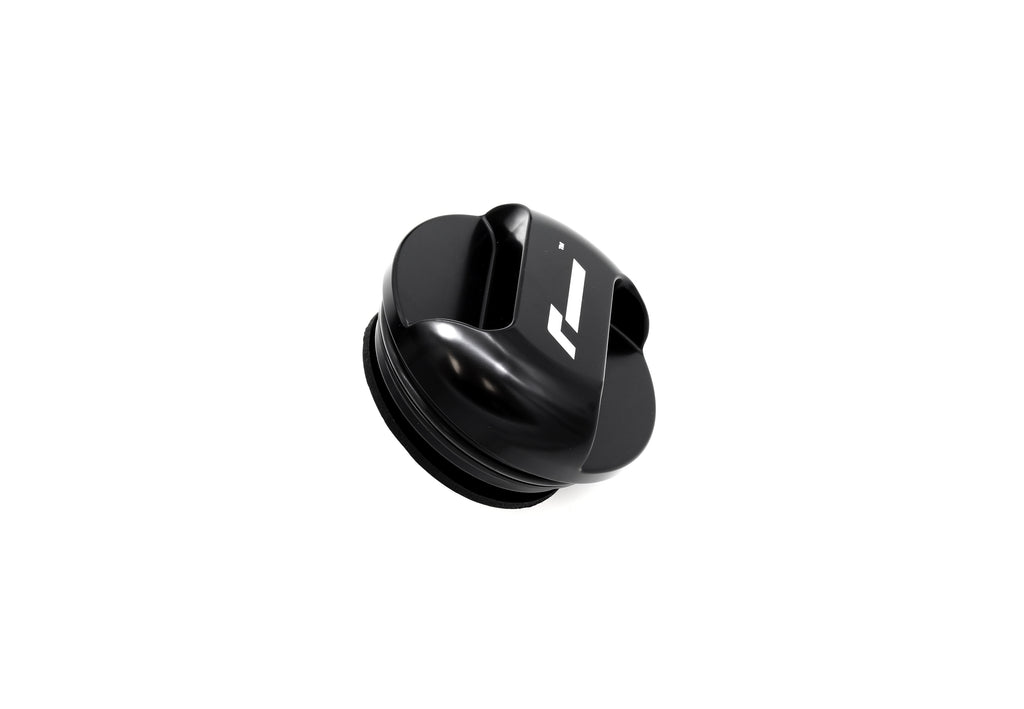 RacingLine Billet Oil Cap / Audi B9 / S4/S5/SQ5 & RS4/RS5 [VWR190003]