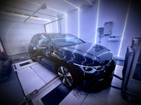 RacingLine PCM Box MK8.5 R