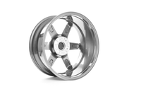 RacingLine R-06 18" x 8.5" Alloy Wheel ET44 / Single Wheel