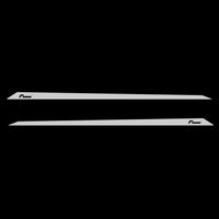 RacingLine Door Decals ‘Side Stripe’ Vinyl (Pair) [VWR800001 / VWR800002]