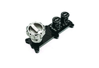 RacingLine Oil Catch Can System 3.0TFSI V6T EA839 - Audi S4 | S5 | SQ5 | B9 [VWR131000]