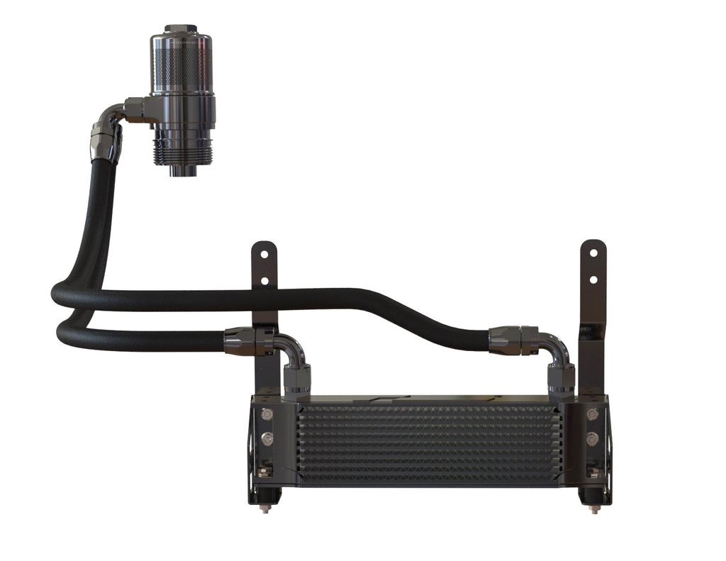 RacingLine Oil Management Kit / MQB / Replacement Top PCV Plate Seal Only (For use with Oil Management Kit VWR13G700) [VWR130004]